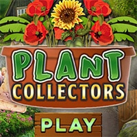 Plant Collectors