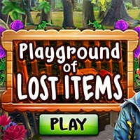 Playground of Lost Items