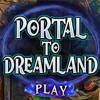 Portal To Dreamland