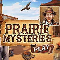 Prairie Mysteries