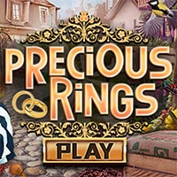 Precious Rings