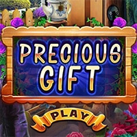 Precious Gift