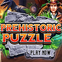 Prehistoric Puzzle