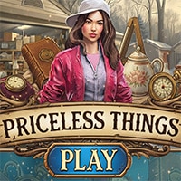 Priceless Things