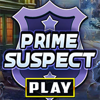 Prime Suspect