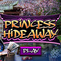 Princess Hideaway