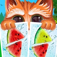 Purr Tour: Find Differences