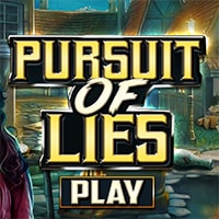 Pursuit Of Lies