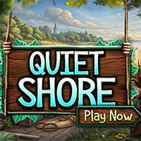 Quiet Shore