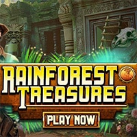 Rainforest Treasures
