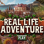 Real Life Adventure