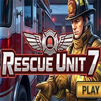 Rescue Unit 7