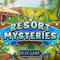 Resort Mysteries