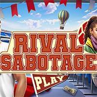 Rival Sabotage