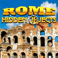 Rome Hidden Objects