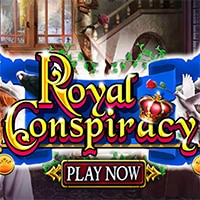 Royal Conspiracy