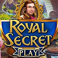 Royal Secret