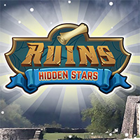 Ruins Hidden Stars