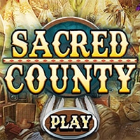 Sacred Country