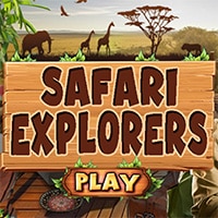 Safari Explorers