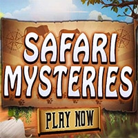 Safari Mysteries