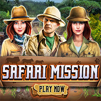 Safari Mission