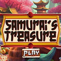 Samurai's Treasure