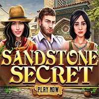 Sandstone Secret