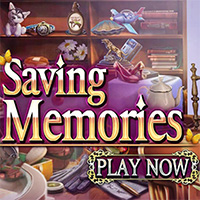 Saving Memories