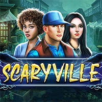 Scaryville