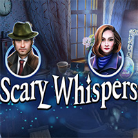Scary Whispers