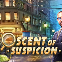 Scent of Suspicion