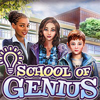 School of Genius