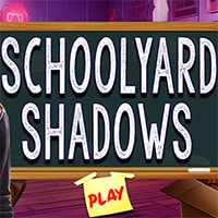 Schoolyard Shadows