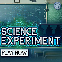 Science Experiment