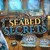 Seabed Secrets