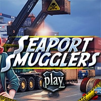 Seaport Smugglers
