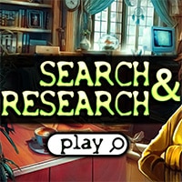 Search and Research