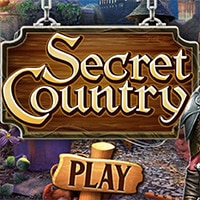 Secret Country