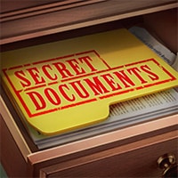 Secret Documents