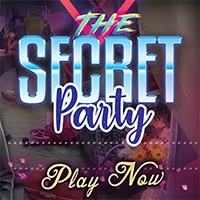 Secret Party