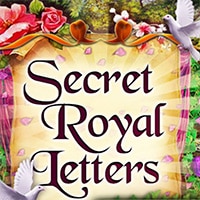 Secret Royal Letters