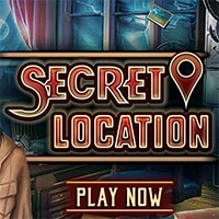 Secret Location