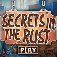 Secrets in the Rust