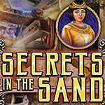 Secrets in the Sand