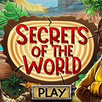 Secrets of the World