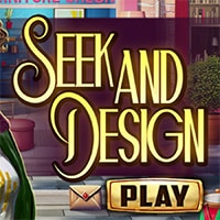 Seek and Design