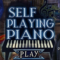 Self Playing Piano