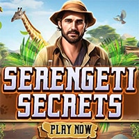 Serengeti Secrets