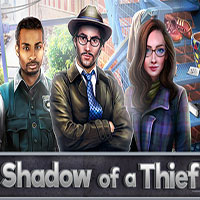 Shadow of a Thief